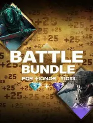PC ― For Honor Y10S3 Battle Bundle | Steam • Ubisoft Connect • EGS