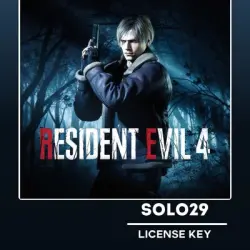 Resident Evil 4 Remake (Edition Selection) | Steam Key (RU+CIS)