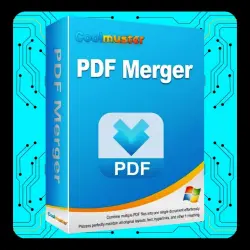 Coolmuster PDF Merger Account