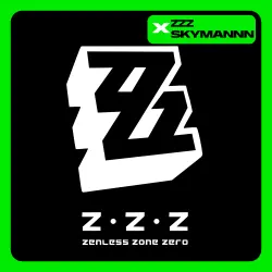 Monochromes/Subscription by ID | Zenless Zone Zero | AUTO 24/7