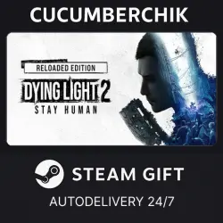 Dying Light 2: Stay Human Digital Extras Edition STEAM GIFT AUTO RU+World