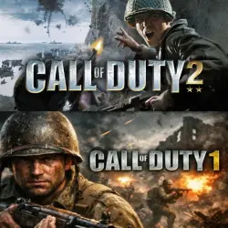 Call of Duty (2003)