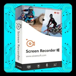 Aiseesoft Screen Recorder 1 Year Registration Code