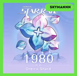 1980+260 СУЩНОСТЕЙ | Honkai: Star Rail по ID Global 24/7, лот №209125
