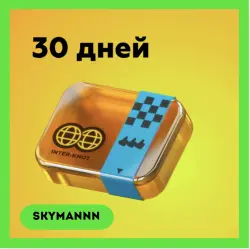 Интернот-подписка 1 месяц по ID | Zenless Zone Zero | АВТО 24/7