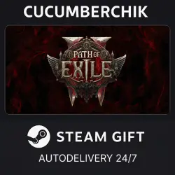 Path of Exile 2 - Lord of Ogham Supporter Pack STEAM GIFT AUTO RU+World