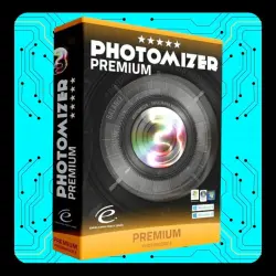 Engelmann Photomizer 3 Premium Лицензионный ключ