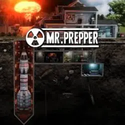 Mr. Prepper Steam ключ Весь Мир Global RU/CIS РФ Россия key код cтим СНГ Глобал