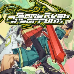 Bomb Rush Cyberfunk Steam ключ Весь Мир Global RU/CIS РФ Россия key СНГ код стим Глобал