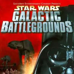 STAR WARS Galactic Battlegrounds Saga Steam ключ Весь Мир Global RU/CIS РФ Россия key СНГ код стим