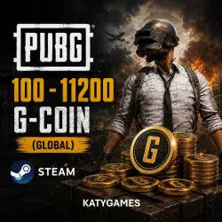 Key Coin (Global) STEAM Coin