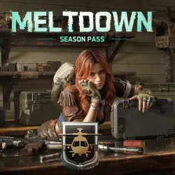 Delta Force Battle Pass PC