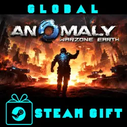 Anomaly Complete Pack Steam КЛЮЧ GLOBAL