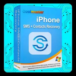 Coolmuster iPhone SMS + Contacts Recovery Account