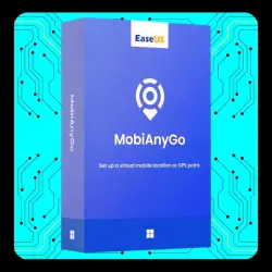 EaseUS MobiAnyGo 1 Month License Code