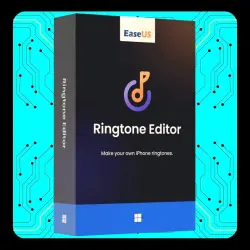EaseUS Ringtone Editor 1 Month License Code