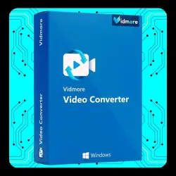 Vidmore Video Converter 1 Year Registration Code