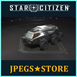 Lynx plus Moonrise Paint - Standalone Ship - LTI
