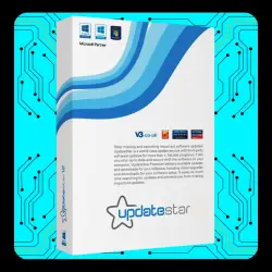UpdateStar Premium Edition Серийный номер лицензии на 1 год