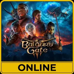 Baldur's Gate 3 • АРЕНДА ОНЛАЙН • БЕЗ GUARD