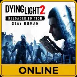 Dying Light 2 • АРЕНДА ОНЛАЙН • БЕЗ GUARD