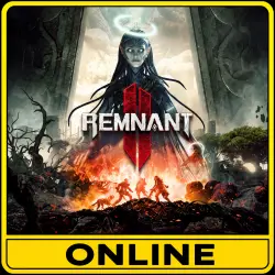 REMNANT 2 • Аренда Онлайн • Моментальная Выдача