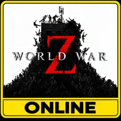 World War Z: Aftermath • Аренда Онлайн • Моментальная Выдача