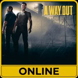 A Way Out • АРЕНДА ОНЛАЙН • БЕЗ GUARD