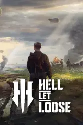 Hell Let Loose | Online | New account + Mail