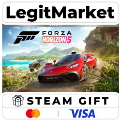Forza Horizon 5 - Deluxe Edition - AUTO - WORLD