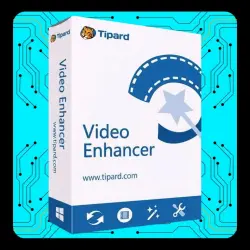 Tipard Video Enhancer 1 Year Registration Code