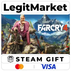 Far Cry 4 - AUTO DELIVERY / WORLD