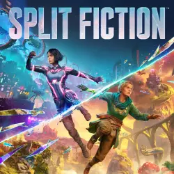 Split Fiction [Xbox Series X|S] Персональный Аккаунт