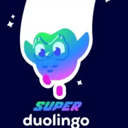 Duolingo Super On Your Account 12 Mount Warranty