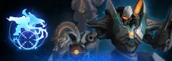 Ключ [Global/RU] Командир Феникс STARCRAFT II 2