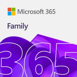 Microsoft Office 365 для Семьи (12 месяцев)