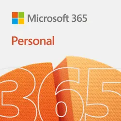 Microsoft Office 365 Персональный (12 месяцев)