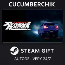 Tokyo Xtreme Racer STEAM GIFT AUTO RU+World