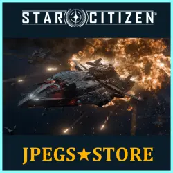 Perseus - CCU'd Ship - LTI