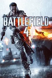 Battlefield 4 DATA CHANGE ONLINE