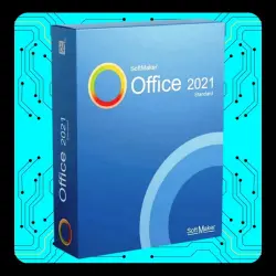 SoftMaker Office Standard 2021 Ключ продукта