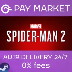 Steam gift UA - Marvel's Spider-Man 2 | AUTODELIVERY