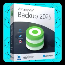 Ashampoo Backup 2025 License Key