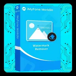 iMyFone MarkGo Pro Аккаунт 1 месяцев