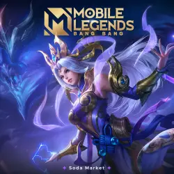 Diamonds | Mobile Legends | 24/7 | By ID | CIS | AUTO
