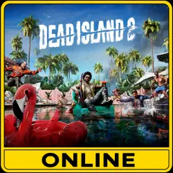 Dead Island 2 • Rent Online • Instant Delivery