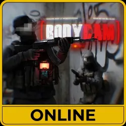 Bodycam • АРЕНДА ОНЛАЙН • БЕЗ GUARD