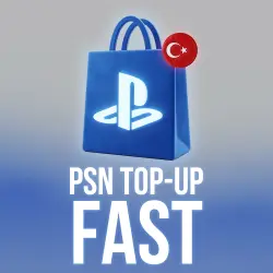 PURCHASE OF GAMES/TOP UP/PSN SUBSCRIPTION