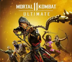 Mortal Kombat 11 Ultimate Edition Steam Key (36 DLC) (РФ+Мир)/Выбор издания
