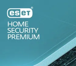 ESET Home Security premium 1-Year
